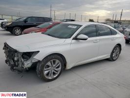 Honda Accord 2020 1 Honda Accord 2020 1