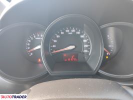 Kia Rio 2012 1.2 86 KM