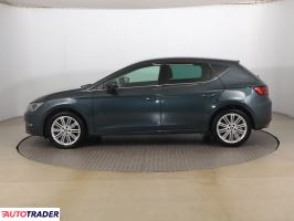 Seat Leon 2019 1.5 147 KM