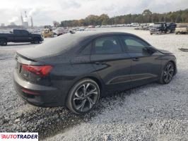 Audi A3 2022 2
