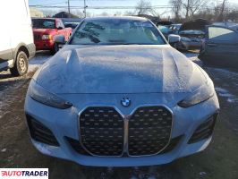 BMW 430 2024 2