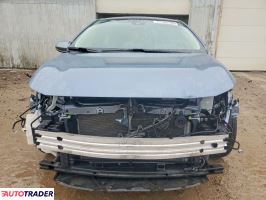 Toyota Corolla 2022 1