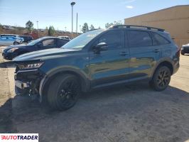 Kia Sorento - zobacz ofertę