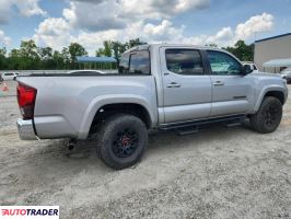 Toyota Tacoma 2021 3 Toyota Tacoma 2021 3
