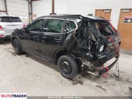 Nissan Rogue 2020 2 Nissan Rogue 2020 2