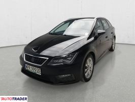 Seat Leon 2018 1.6 115 KM