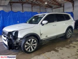 Kia Pozostałe 2021 3