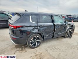 Mitsubishi Outlander 2023 2