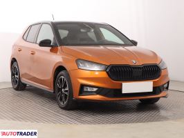 Skoda Fabia - zobacz ofertę