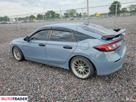 Honda Civic 2022 2