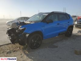 Volkswagen Pozostałe 2024 1 Volkswagen Pozostałe 2024 1