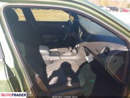 Dodge Charger 2023 3