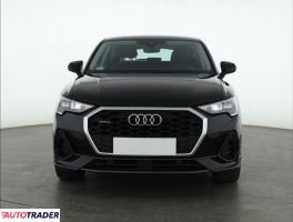 Audi Q3 2020 2.0 226 KM