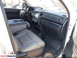 Toyota Tundra 2020 5