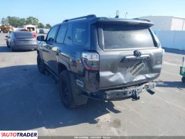 Toyota Pozostałe 2020 4