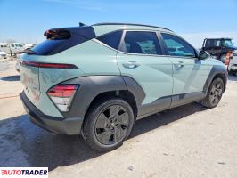 Hyundai Kona 2026 2