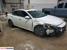 Nissan Altima 2023 2