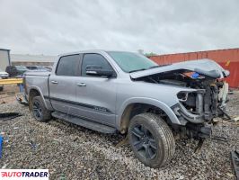 Dodge Ram 2021 5