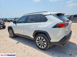 Toyota Pozostałe 2022 2