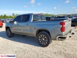 Chevrolet Silverado 2024 2 Chevrolet Silverado 2024 2