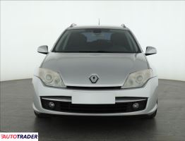 Renault Laguna 2008 2.0 138 KM