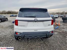 Honda Pozostałe 2023 3