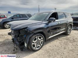 Hyundai Pozostałe 2023 3