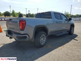 GMC Sierra 2020 6 GMC Sierra 2020 6