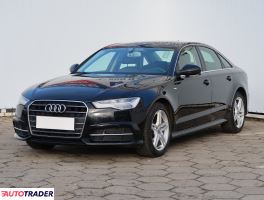 Audi A6 2018 2.0 187 KM