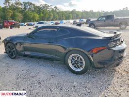Chevrolet Camaro 2022 6