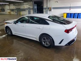 Kia Pozostałe 2023 1
