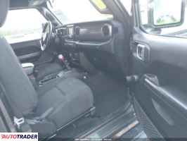 Jeep Wrangler 2019 3