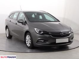Opel Astra 2017 1.6 108 KM Opel Astra 2017 1.6 108 KM
