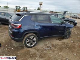 Jeep Compass 2021 2