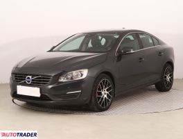 Volvo S60 2014 2.0 178 KM