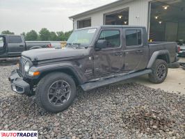 Jeep Pozostałe 2020 3