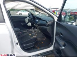 Nissan Pozostałe 2024 1