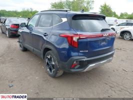 Kia Pozostałe 2024 2 Kia Pozostałe 2024 2