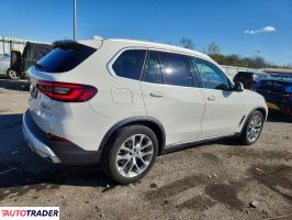 BMW X5 2023 3