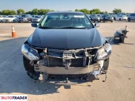 Chevrolet Malibu 2019 1 Chevrolet Malibu 2019 1