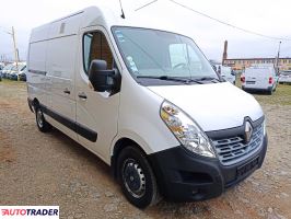 Renault Master 2017 2.3 Renault Master 2017 2.3