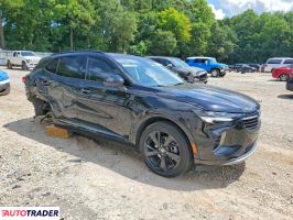 Buick Pozostałe 2022 2