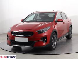 Kia Ceed 2022 1.5 158 KM