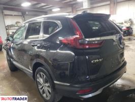 Honda CR-V 2020 1