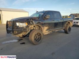 Dodge Ram - zobacz ofertę