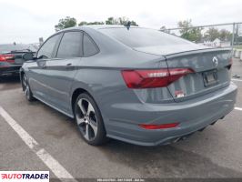 Volkswagen Jetta 2020 2