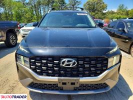 Hyundai Santa Fe 2023 2