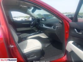 Mazda CX-5 2025 2