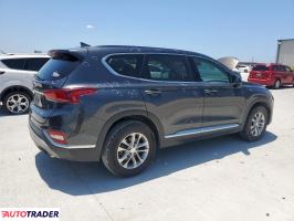 Hyundai Santa Fe 2020 2