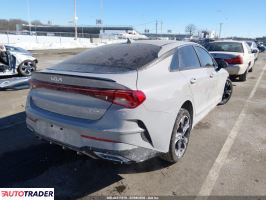 Kia Pozostałe 2024 1